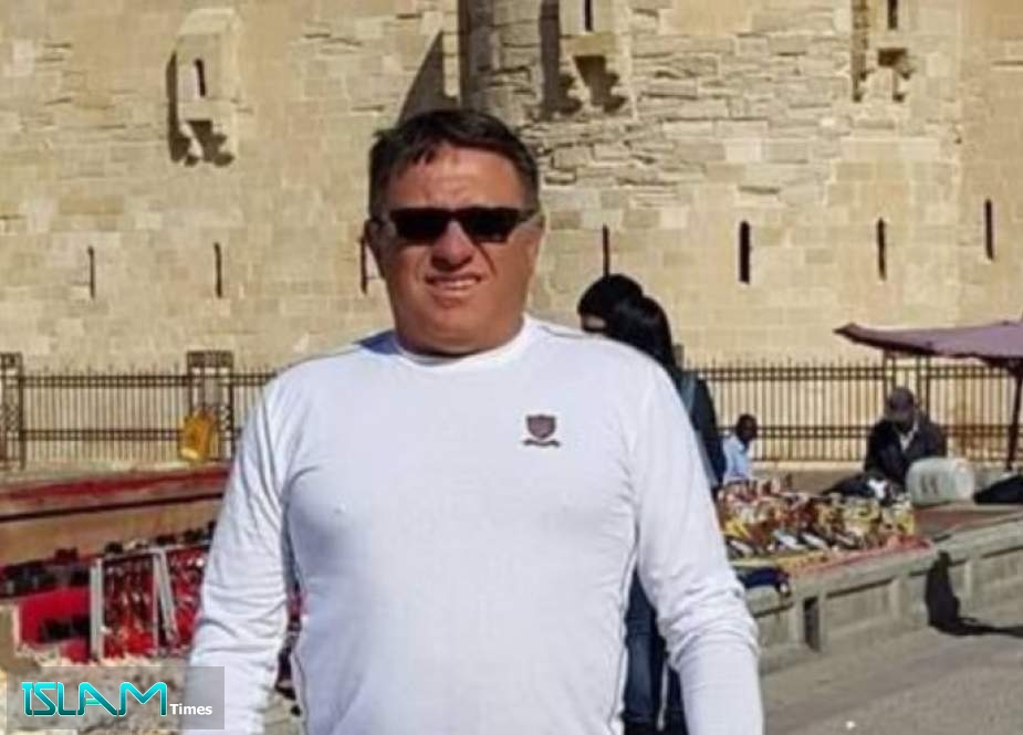 مجموعة تتبنى قتل رجل أعمال صهيوني في مصر