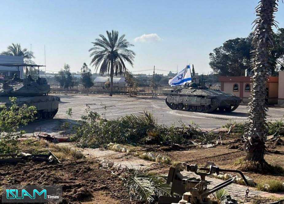 صحيفة عبرية: مصر قد تقلص العلاقات الدبلوماسية مع تل أبيب بسبب رفح