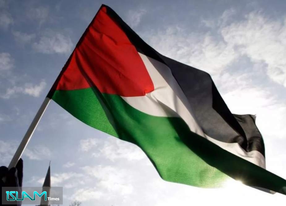 جزر البهاما تقرر الاعتراف بدولة فلسطين و السلطة الفلسطينية ترحب بقرارها