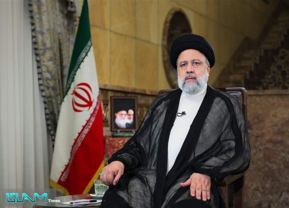 Talks, Missiles Two Necessary Coping Strategies: Iran’s President