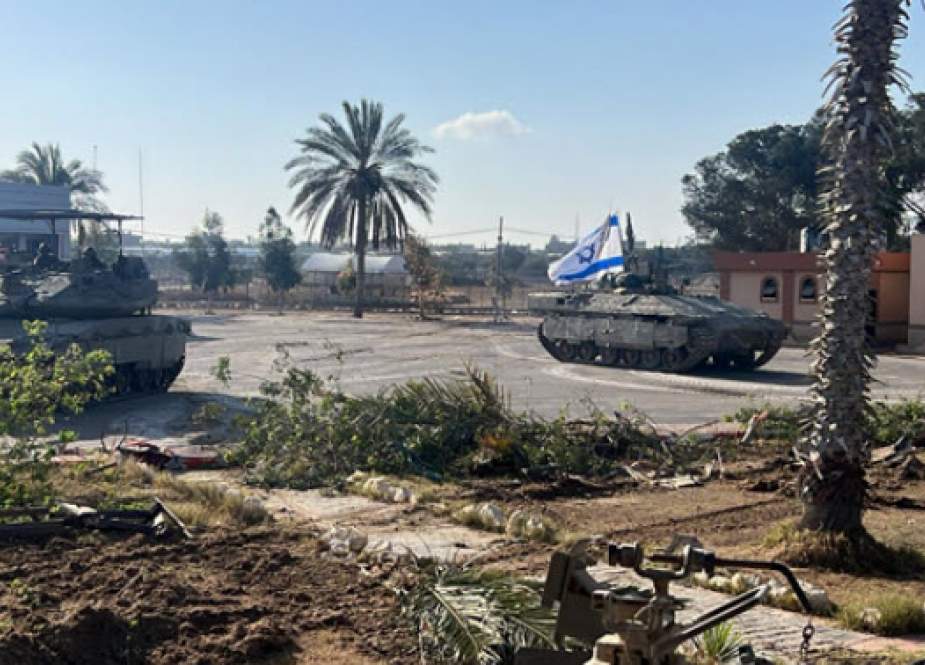 از رفح تا قاهره؛ چرا اسرائیل درصدد کنترل نوار مرزی مصر ـ غزه است؟