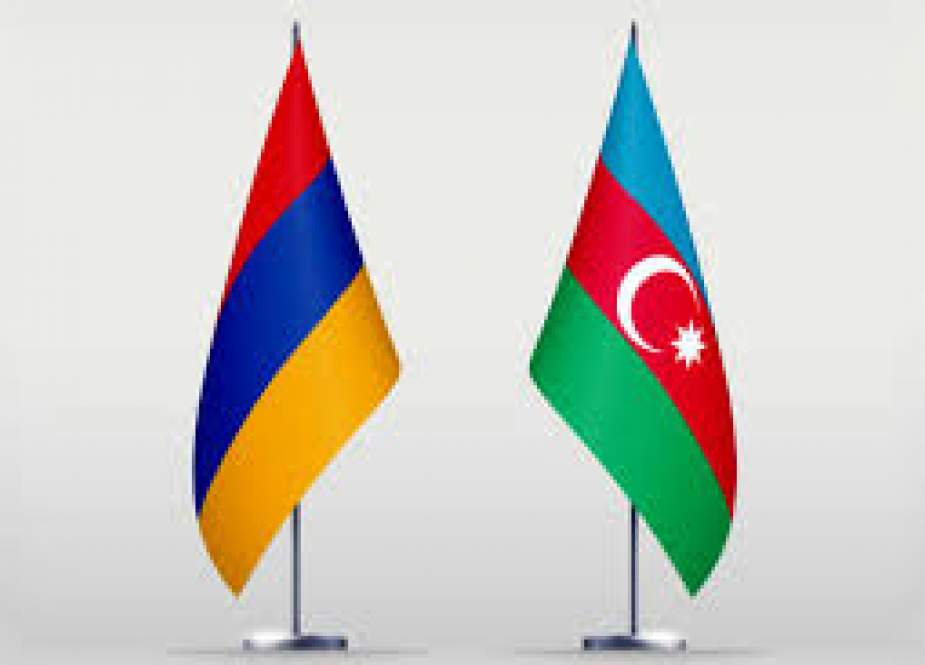 جمهوری آذربایجان و ارمنستان در یک قدمی امضای معاهده صلح