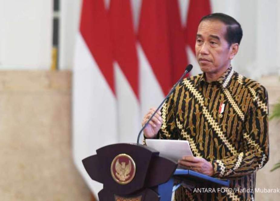 Jokowi Minta Indonesia Digital Test House Jadi Pusat Riset Teknologi Alat Digital