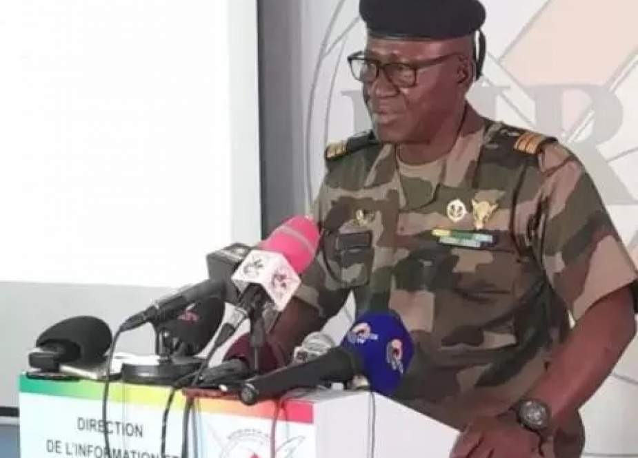 الجيش المالي: قواتنا المسلحة لم تتجاوز قط الحدود الموريتانية