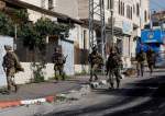 إعلام صهيوني: مقتل ضابط في وحدة "اليمام"متأثراً بإصابته في اشتباكات طولكرم