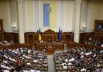 البرلمان الأوكراني يمدد "حالة الحرب" والتعبئة للمرة الـ11