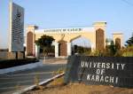 کراچی یونیورسٹی میں طلباء تنظیموں میں جھگڑے اور فائرنگ کا مقدمہ درج