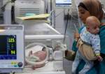 مأساة جديدة.. مستشفى الولادة الرئيسي في رفح يتوقف عن استقبال الحالات