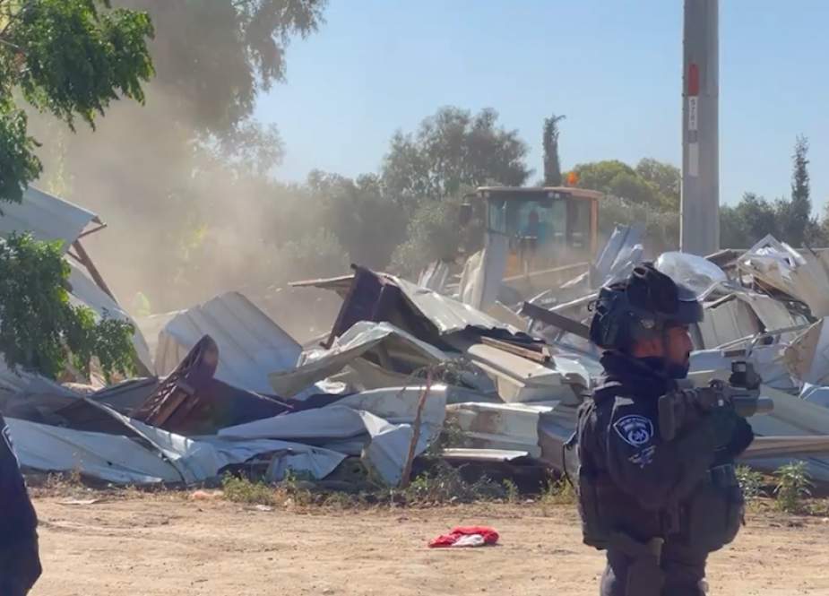 Israeli-occupation-forces-demolish-homes-in-al-Naqab_-Palestine