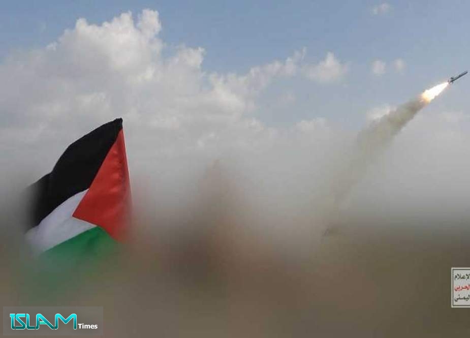 Yemen Warns “Israel”: Expect Further Retaliatory Operations if Rafah is Invaded