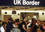 UK Airports Paralyzed by Nationwide System Outage