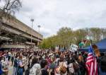 Protests Escalate across US As Demonstrators Target University Trustees