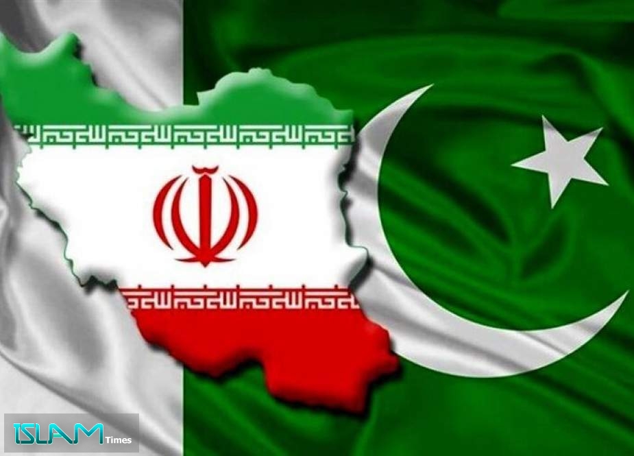 Pakistan Not to Succumb to US Pressure on Iran Gas Pipeline