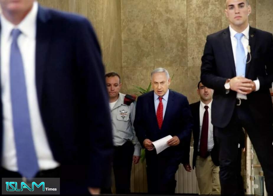 US Senators Issue ‘Mafia-Style’ Threat against Israel Regime