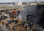 Mexico Condemns Israeli Assault on Rafah, Calls for Ceasefire