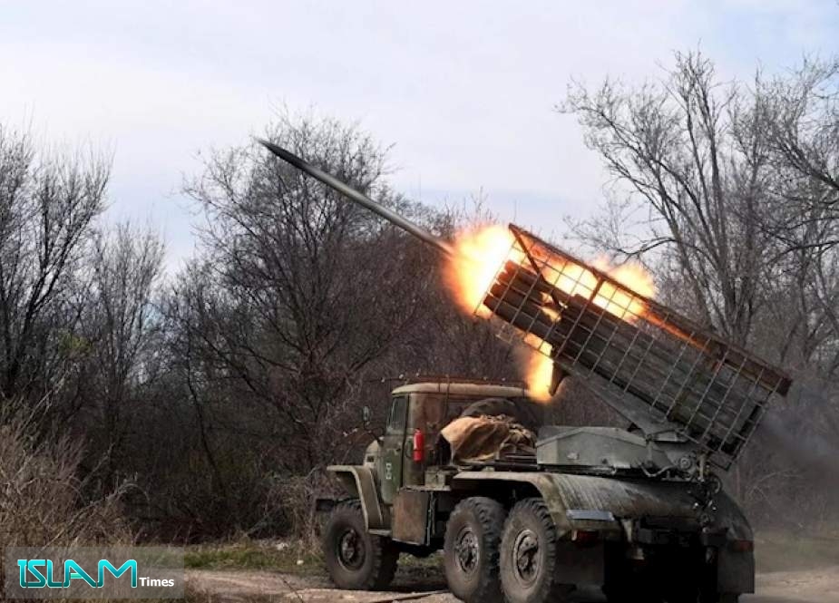 Russia Targets Vital Military Infrastructures Across Ukraine