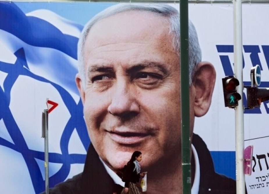 Alasan Netanyahu Menyabotase Perjanjian Gencatan Senjata dengan Hamas 