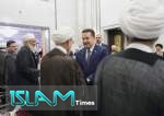 رئيس وزراء العراق يستقبل وفد المجمع العالمي للتقريب بين المذاهب الإسلامية