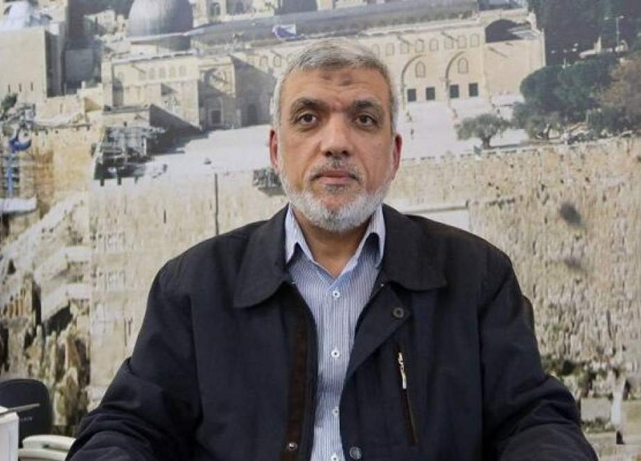 اسرائیل امن مذاکرات کو رفح پر حملے کیلئے استعمال کر رہا ہے، حماس