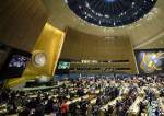 اقوامِ متحدہ جنرل اسمبلی، فلسطین کو مکمل آزاد و خود مختار ریاست کا درجہ کل ملنے کا امکان