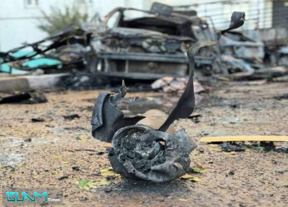 4 شهداء بقصف صهيوني استهدف سيارة جنوبي لبنان