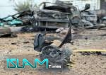 4 شهداء بقصف صهيوني استهدف سيارة جنوبي لبنان