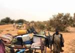 UNHCR Says 1.3 mln South Sudanese Refugees Returned Home over Nearly 6 Years
