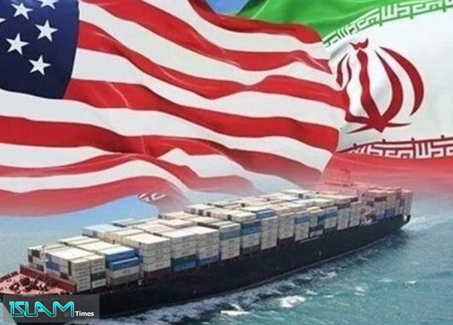 Iran-US Trade Up 103% in First Quarter of 2024