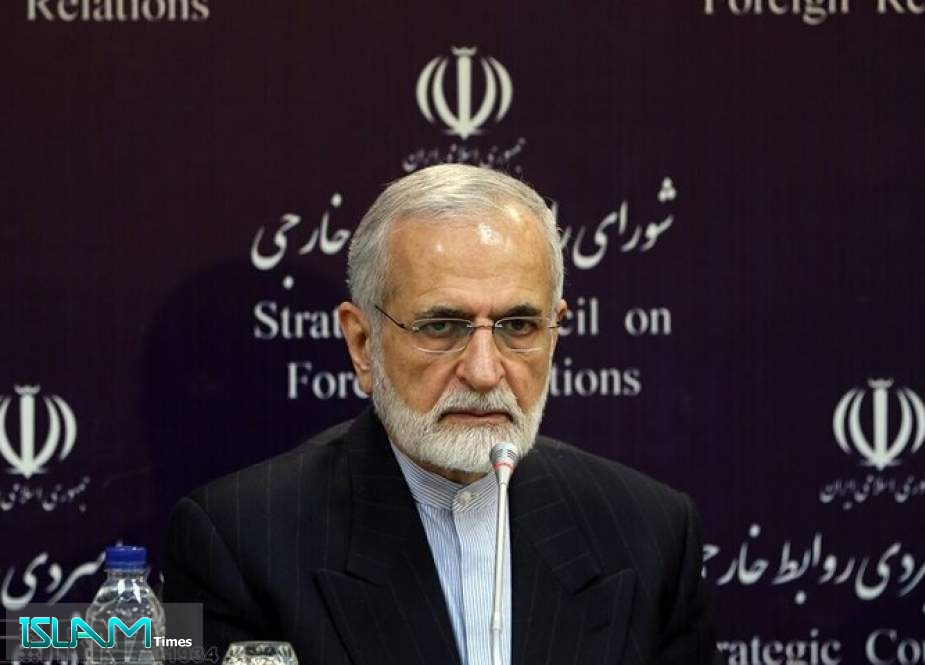 Kharrazi: Nuclear Doctrine Could Change If Iran ‘Existence Threatened’
