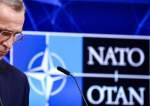 ستولتنبرغ: "الناتو" لا يعتزم الانخراط مباشرة في الصراع بأوكرانيا أو إرسال قوات إليها