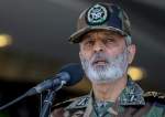 القائد العام للجيش الإيراني: طوفان الأقصى والوعد الصادق، سرعتا من زوال الكيان الإسرائيلي