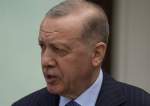 أردوغان: تركيا تتابع الوضع في أوكرانيا عن كثب