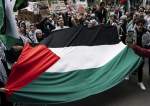 Kemlu: Protes Mahasiswa Barat untuk Kecam Sikap Pro-Israel Pemerintah