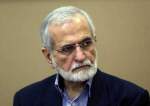 Kamal Kharrazi, The adviser to Leader of Islamic Revolution