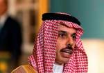 وزير خارجية السعودية ورئيس وزراء فلسطين يبحثان التطورات في غزة ورفح