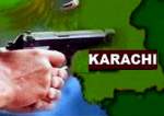 کراچی میں گاڑیوں کے شوروم پر فائرنگ سے مالک جاں بحق