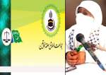رخشندہ ناز منیب جماعت اسلامی خواتین سندھ کی ناظمہ مقرر 