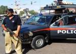 7 Workers Killed by Gunmen in Pakistan