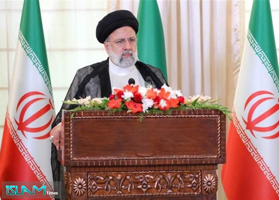 Iran’s Missile, Military Might Non-Negotiable: President