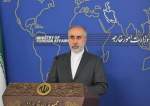 Iran Blasts ‘Shameful’ US Pressure Campaign on ICC