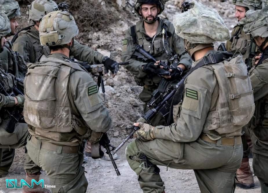 Killing for Money: Role of Foreign Mercenaries in Israeli Military