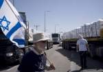 Iran: Israel Seeks to Sabotage Ceasefire Negotiations by Closing of Rafah Crossing