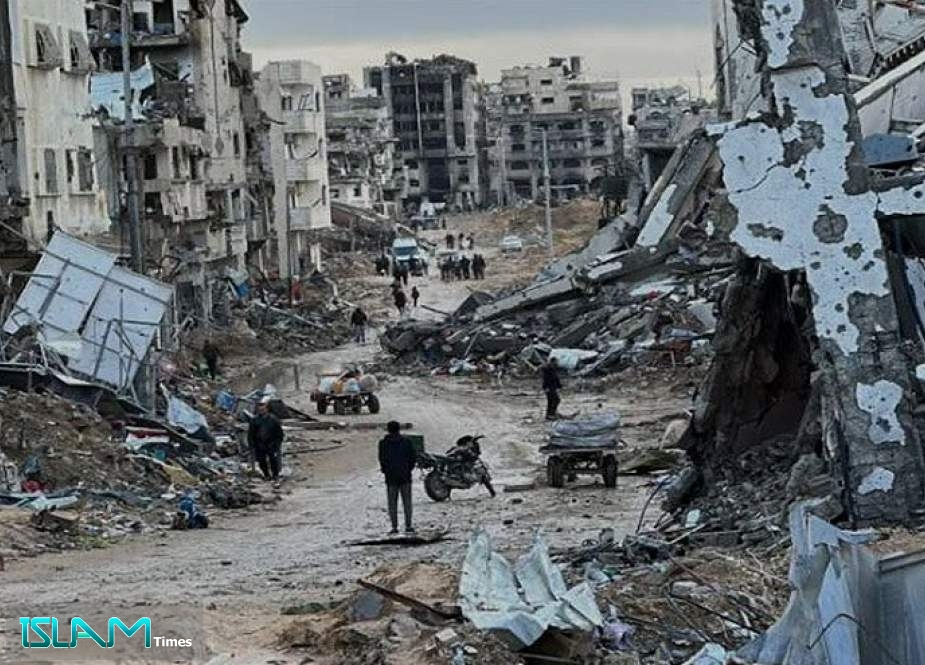 شهداء وجرحى باستهداف الاحتلال مناطق في غزة ورفح ومخيم جباليا
