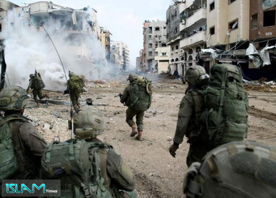 كتائب القسام تعلن عن إيقاع قوات الاحتلال في كمائن متعددة في رفح