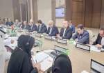 ابوظہبی، ایران-امارات مشترکہ قونصلر کمیشن کا دسواں اجلاس