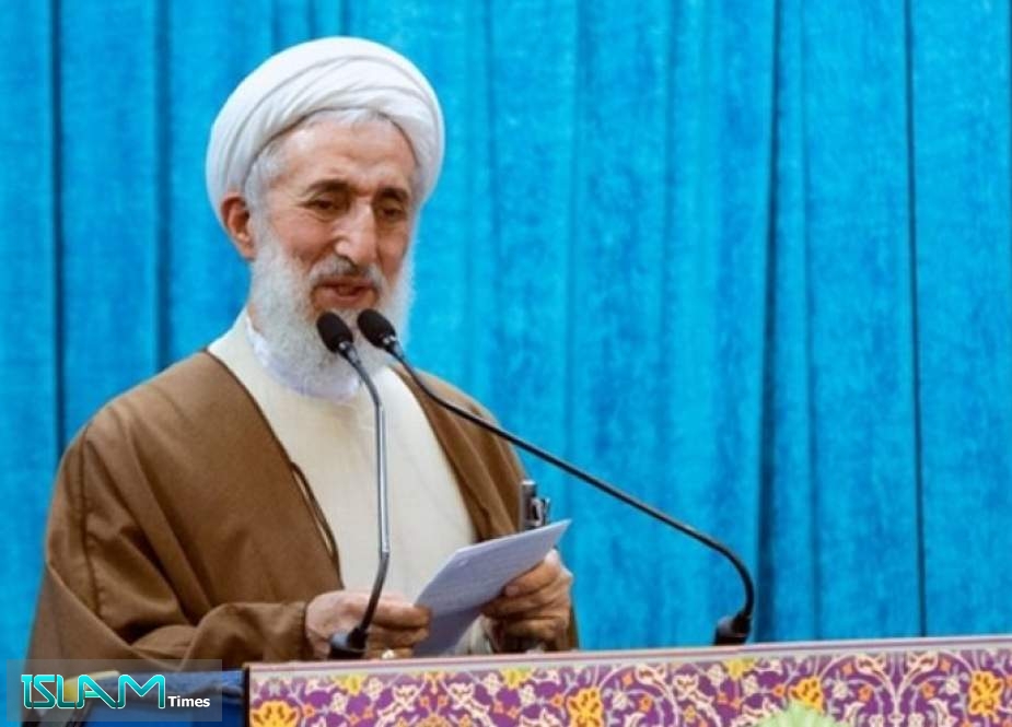 خطيب جمعة طهران: الحج رمزا لإكتمال أحكام الدين