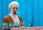 خطيب جمعة طهران: الحج رمزا لإكتمال أحكام الدين