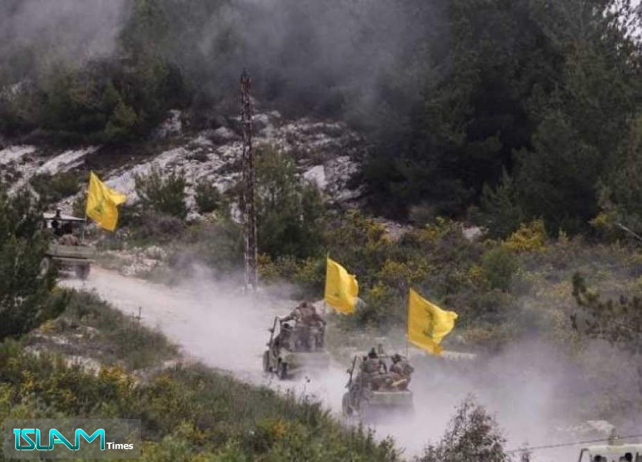 “Israel” Expects: Hezbollah Ready for War in any Scenario, Redwan Force Is Capable of Invading Us