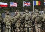 Polish PM: NATO Soldiers Operating in Ukraine