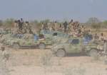 السودان..اتهامات للدعم السريع بالتطهير العرقي في الجنينة